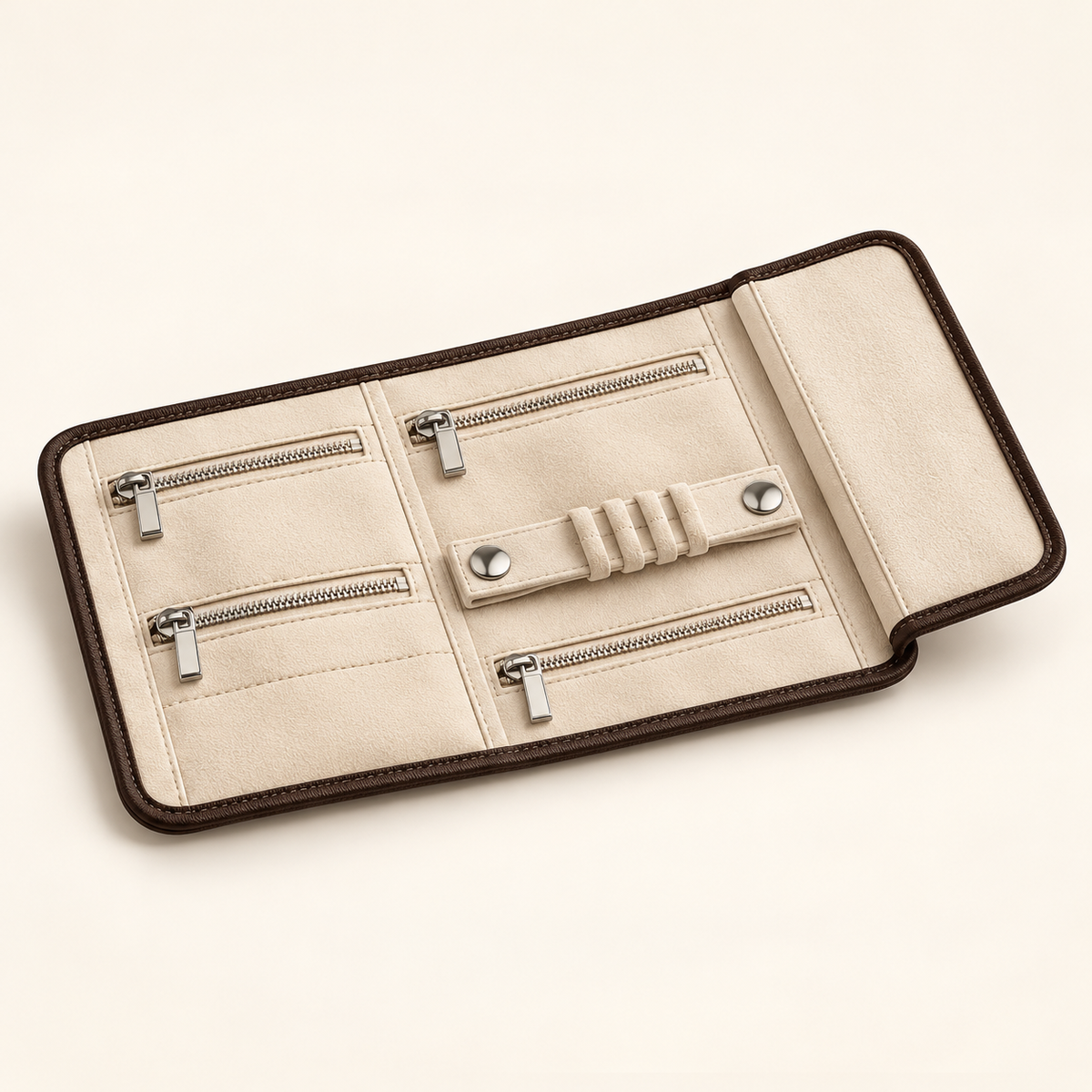 OZELV Jewelry Roll — main view