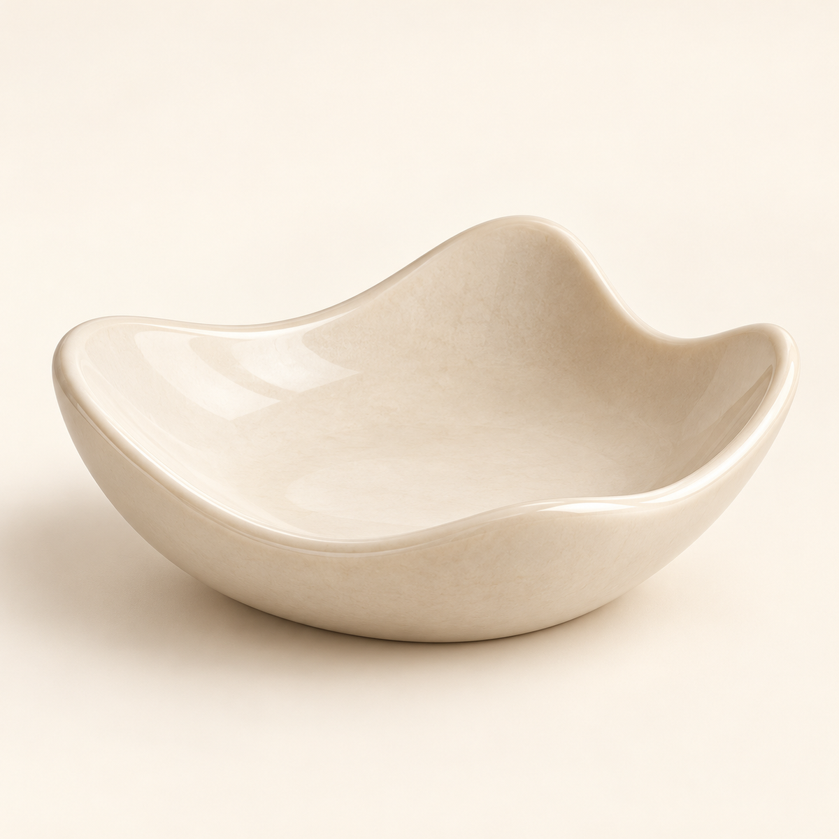 OZELV Ring Dish — main view