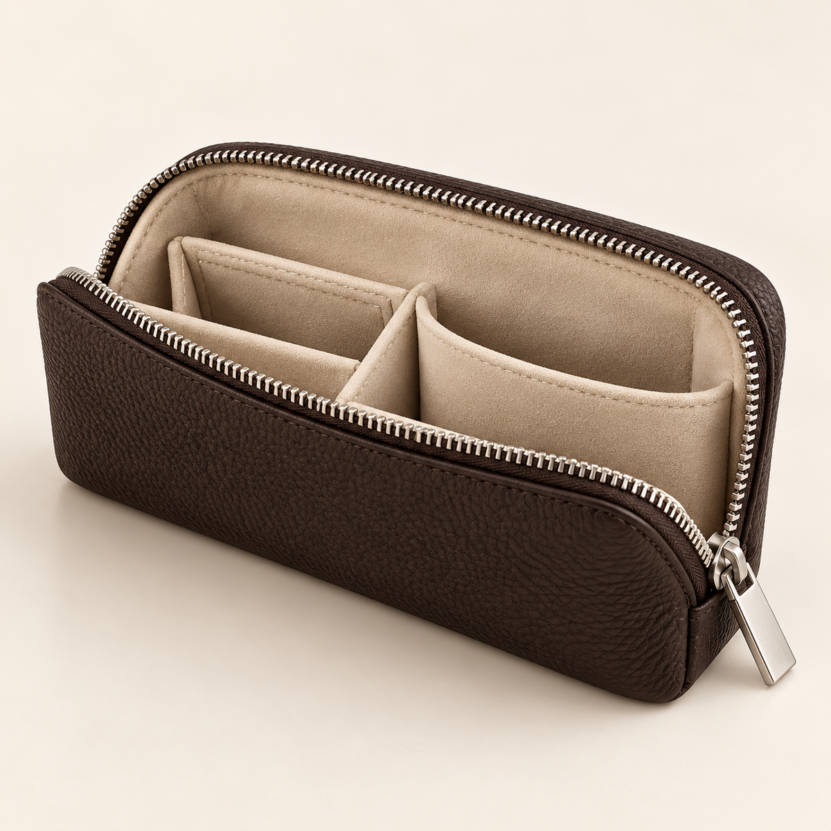 OZELV Accessory Pouch — design details