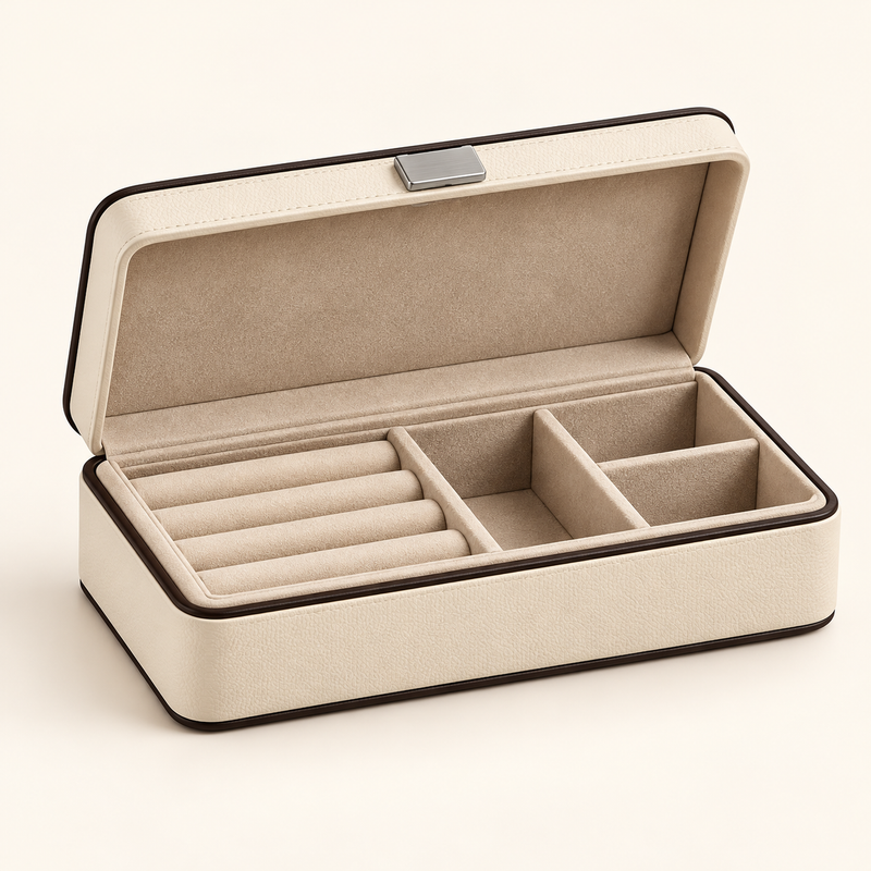 OZELV Classic Jewelry Box