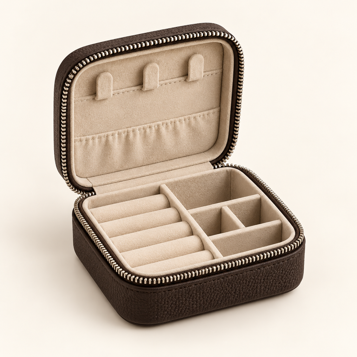 OZELV Mini Jewelry Case — main view