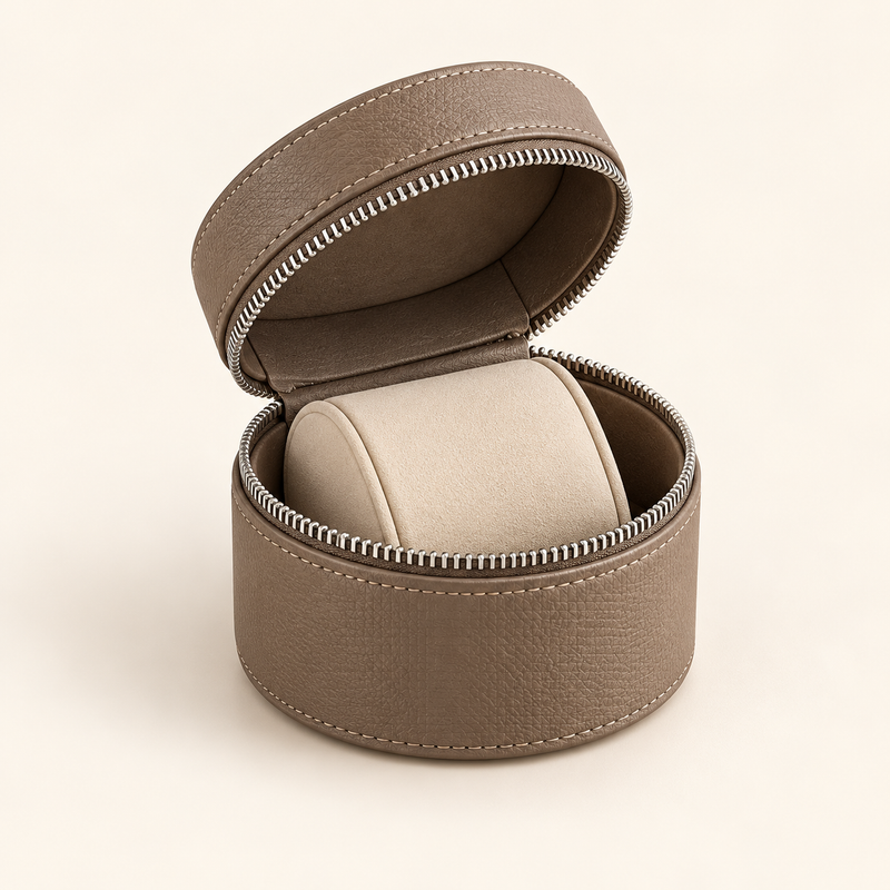 OZELV Travel Watch Pouch