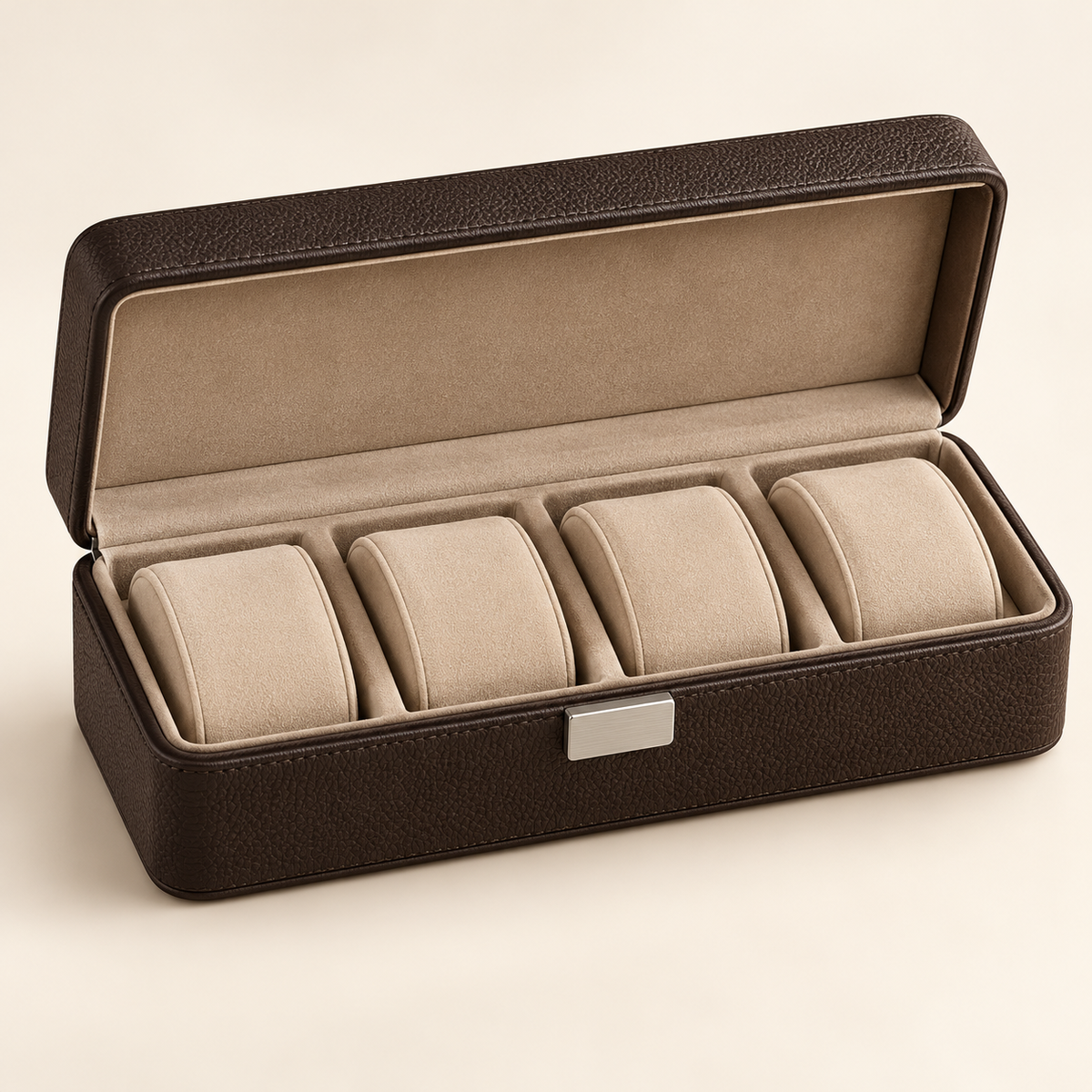 OZELV Watch Case — design details